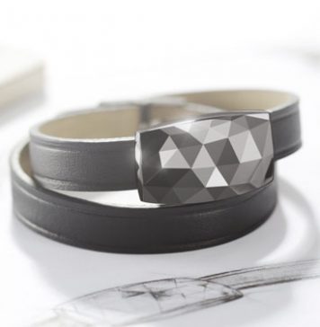 Sun Protection Bracelet Netatmo June