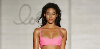 Best Swimsuits & Bikini at Miami Fashion Swim Week