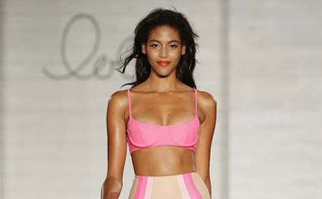 Best Swimsuits & Bikini at Miami Fashion Swim Week