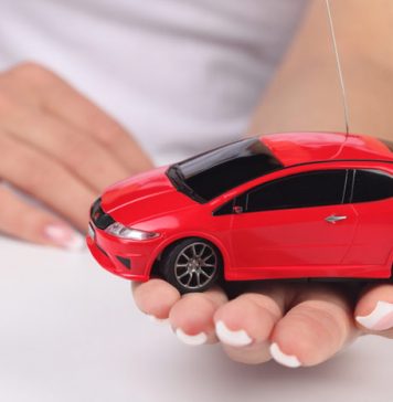 5 Ways to Get the Best Deal on a New Car