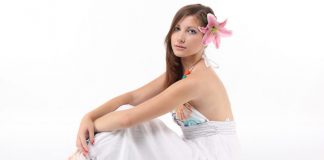 How to Combine White Clothes?