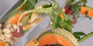 45 Ways to Cheat Hunger