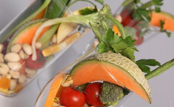 45 Ways to Cheat Hunger