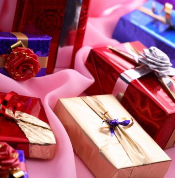 Non-Traditional Men’s Gifts