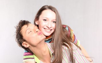 Surprising Happy Marriage Secret