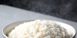 Rice Water for Skin Cleansing & Weight Loss