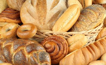 White Bread Is What Made Most Plus-Size People Fat nutrition