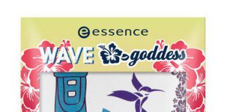 Essence Wave Goddess Summer 2014