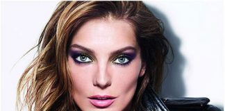 Lancome French Idole Makeup