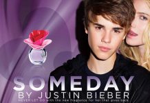 Fragrances from Justin Bieber & Taylor Swift Unpopular