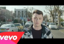 Stay With Me Lyrics – Sam Smith