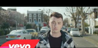 Stay With Me Lyrics – Sam Smith