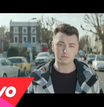 Stay With Me Lyrics – Sam Smith