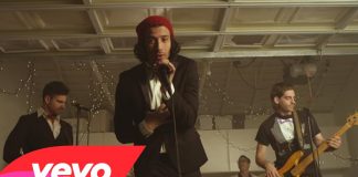 Rude Lyrics – MAGIC!