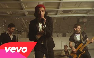 Rude Lyrics – MAGIC!