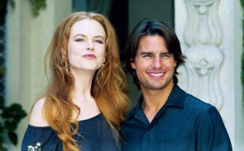 Top 5 Celebrity Couples Who Broke up after Movie Shooting