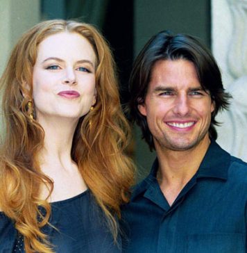 Top 5 Celebrity Couples Who Broke up after Movie Shooting