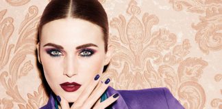 Pupa Paris Experience Makeup