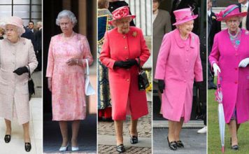 11 Queen Elizabeth’s Style Tricks