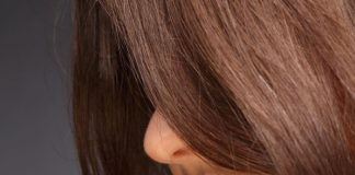 Autumn Hair Dyeing Colors & Tips