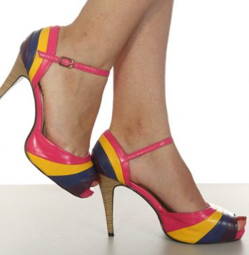 7 Mistakes You Make When Buying Shoes