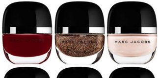 Marc Jacobs Beauty Winter Makeup Collection