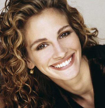 Julia Roberts Shares Her Beauty Secrets