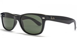 Google Glass Team Up With Ray-Ban’s Designer