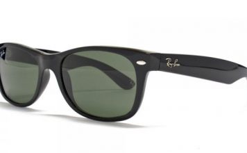 Google Glass Team Up With Ray-Ban’s Designer