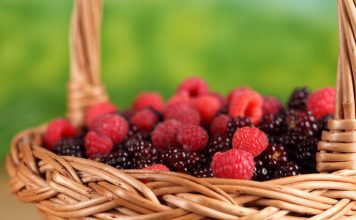 4 Worst Healthy Office Snacks