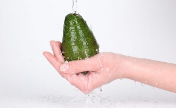 4 Foods Fighting Excess Weight