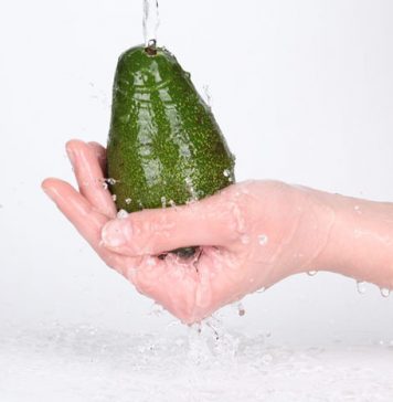 4 Foods Fighting Excess Weight