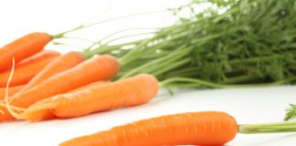 5 Foods to Eat in Spring