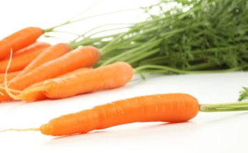 5 Foods to Eat in Spring