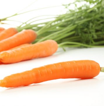 5 Foods to Eat in Spring