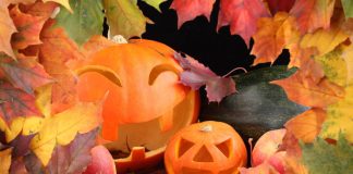 Wearing Colored Contacts for Halloween Damages Your Eyes