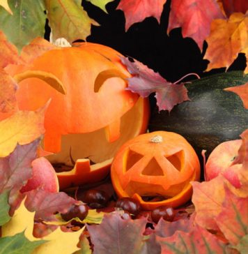 Wearing Colored Contacts for Halloween Damages Your Eyes