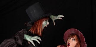 6 Reasons to Have Fun on Halloween