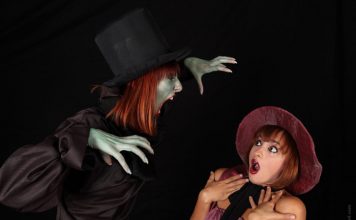 6 Reasons to Have Fun on Halloween