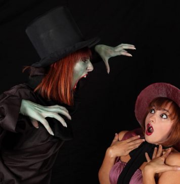 6 Reasons to Have Fun on Halloween