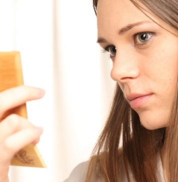 How Imagined Body Flaws Can Ruin Life