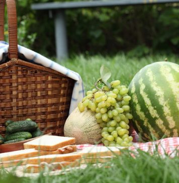 4 Things to Do in Napa Away From the Wineries fruits, berries, grapes