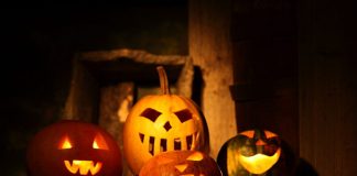 The Best Halloween Fashion Accessories and Outfits