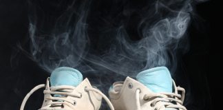 Smelly People Outlaw