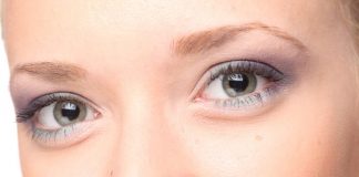 Skin Care before Sleep