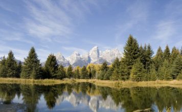 Echoes Through Time: Jackson Hole Historical Society