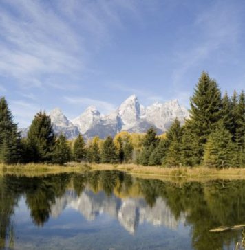 Echoes Through Time: Jackson Hole Historical Society