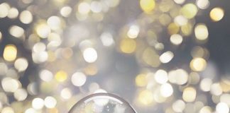 Lancome Parisian Lights Makeup Collection Holiday 2014-2015