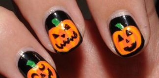 5 Halloween Manicure Ideas