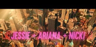 Bang Bang Lyrics – Jessie J, Ariana Grande, Nicki Minaj